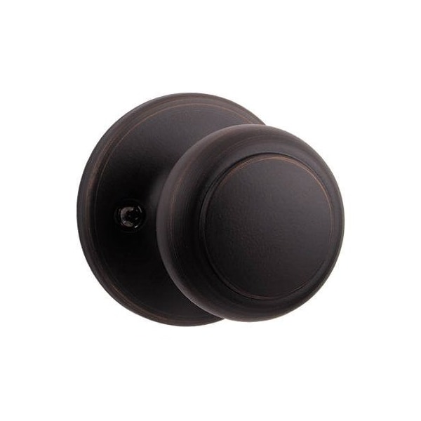 Kwikset VB Cove Dummy Knob 488CV 11P V1 - main